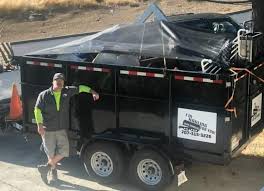 Shed Removal in Surfside, FL